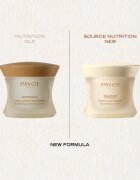 Payot Source Nutrition crema nutritiva pentru tenul uscat 50 ml