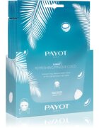 Payot Sunny Masque Après-Soleil Masca pentru fata cu efect catifelant si revigorant dupa expunerea la soare 10 buc