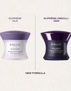 Payot Suprême Absolu crema de ochi pentru fermitate 15 ml