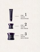 Payot Suprême Absolu gel de curățare blând 150 ml