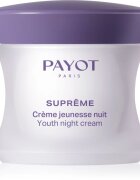 Payot Suprême Crème Jeunesse Nuit cremă de noapte anti-îmbătrânire pentru intinerirea pielii 50 ml