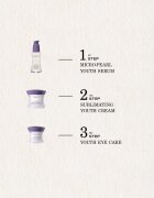 Payot Suprême Crème Jeunesse Sublimatrice crema de zi de intinerire 50 ml