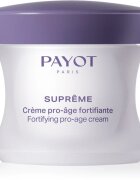 Payot Suprême Crème Pro-Âge Fortifiante crema de zi si de noapte împotriva îmbătrânirii pielii 50 ml