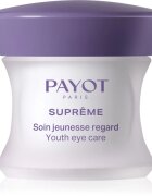Payot Suprême Soin Jeunesse Regard crema pentru ochi cu efect de reintinerire 15 ml