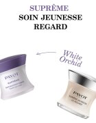 Payot Suprême Soin Jeunesse Regard crema pentru ochi cu efect de reintinerire 15 ml