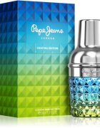 Pepe Jeans Cocktail Edition For Him Eau de Toilette pentru bărbați 30 ml