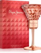 Pepe Jeans For Her Eau de Parfum pentru femei 30 ml