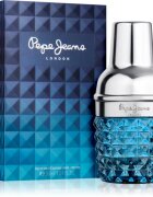Pepe Jeans For Him Eau de Toilette pentru bărbați 30 ml