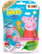 Peppa Pig Inkee bombă de baie 1 buc