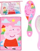 Peppa Pig Travel Set Seturi pentru voiaj pentru copii