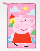 Peppa Pig Travel Set Seturi pentru voiaj pentru copii