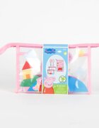 Peppa Pig Travel Set Seturi pentru voiaj pentru copii
