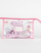 Peppa Pig Travel Set Seturi pentru voiaj pentru copii