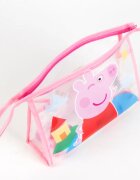 Peppa Pig Travel Set Seturi pentru voiaj pentru copii