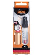 Perfumepod Pure sticluță reîncărcabilă cu atomizor unisex 5 ml