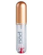 Perfumepod Pure sticluță reîncărcabilă cu atomizor unisex 5 ml