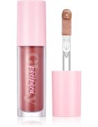 peripera Ink Glasting Lip Gloss lip gloss hidratant culoare 03 Chilling Rosy 4.5 ml