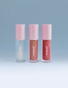 peripera Ink Glasting Lip Gloss lip gloss hidratant culoare 03 Chilling Rosy 4.5 ml
