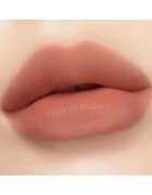peripera Ink Velvet ruj de buze catifelant culoare 24 Milky Nude 4 g