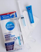 Perl Weiss Bleaching System 4.0 Kit pentru albirea dinților 4 buc