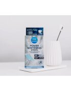 Perl Weiss Power Whitening Strips benzi pentru albirea dintilor 5x2 buc