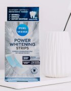 Perl Weiss Power Whitening Strips benzi pentru albirea dintilor 5x2 buc