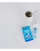 Perl Weiss White Strips Express benzi pentru ablirea dintilor 4 buc