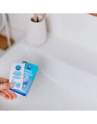 Perl Weiss White Strips Express benzi pentru ablirea dintilor 4 buc