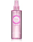 Perlier Freesia Body Spray spray de corp racoritor pentru femei 200 ml