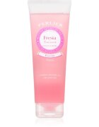 Perlier Freesia gel de duș mătăsos 250 ml