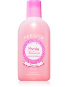 Perlier Freesia gel de dus spumant cu efect de hidratare 500 ml