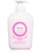 Perlier Freesia săpun lichid pentru maini si corp 300 ml
