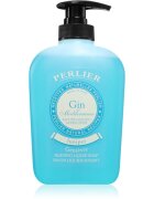 Perlier Gin Del Mediterraneo Săpun lichid pentru mâini 300 ml