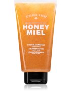 Perlier Honey Miel exfoliant pentru corp pentru piele sensibila 250 ml