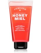 Perlier Honey Miel gel cremos pentru dus cu ghimbir 250 ml