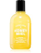 Perlier Honey Miel Honey & Matcha Tea cremă de duș și baie 500 ml