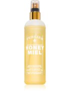 Perlier Honey Miel Honey & Matcha Tea spray de corp parfumat pentru femei 200 ml
