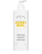 Perlier Honey Miel loțiune de corp ultrahidratantă 400 ml