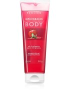 Perlier Pomegranate gel de duș mătăsos 250 ml