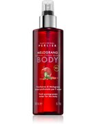 Perlier Pomegranate spray de corp parfumat pentru femei 200 ml