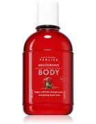 Perlier Pomegranate spuma de baie 500 ml