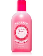 Perlier Rose Petals spuma de baie 500 ml