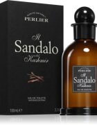 Perlier Sandalo Del Kashmir Eau de Toilette pentru bărbați 100 ml