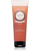 Perlier Sandalwood gel de duș mătăsos 250 ml