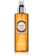 Perlier Sandalwood spray de corp racoritor 200 ml