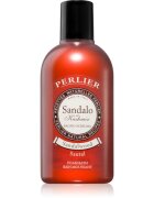 Perlier Sandalwood spuma de baie 500 ml