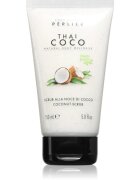 Perlier Thai Coco Coconut Scrub exfoliant pentru corp 150 ml