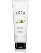 Perlier Thai Coco Energizing Shower Gel gel de duș 250 ml