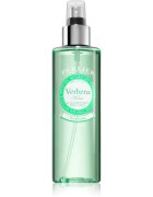 Perlier Verbena Body Spray spray de corp racoritor pentru femei 200 ml