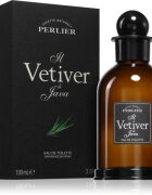 Perlier Vetiver di Java Eau de Toilette pentru bărbați 100 ml